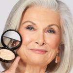 Laura Geller Baked Balance-N-Glow Foundation - Fair