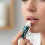 Soulsation Organic Lip Balm Set – 8 Flavours