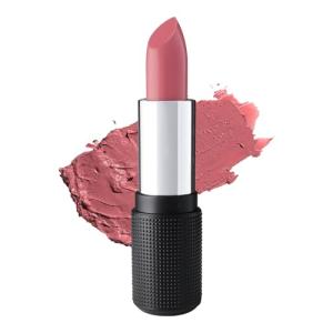Kissimmee Matte Lipstick – Vegan Warm Pink Shade