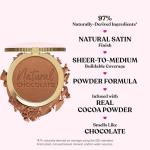 Too Faced Chocolate Soleil Bronzer - Golden Cocoa