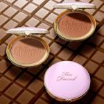 Too Faced Chocolate Soleil Bronzer - Golden Cocoa