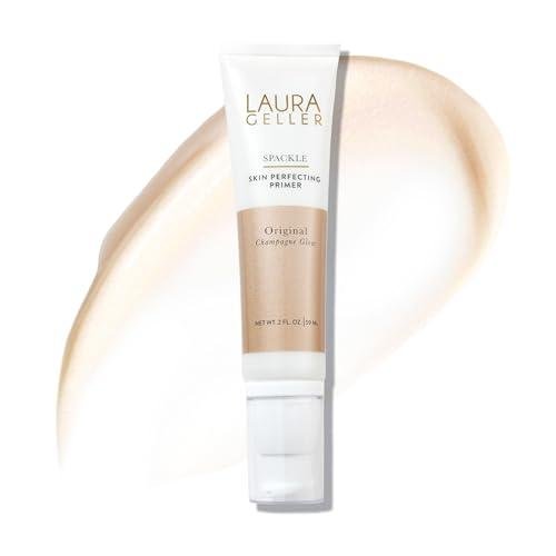 Laura Geller Champagne Glow Super-Size Makeup Primer