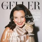 Laura Geller Champagne Glow Super-Size Makeup Primer