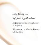 Laura Geller Champagne Glow Super-Size Makeup Primer