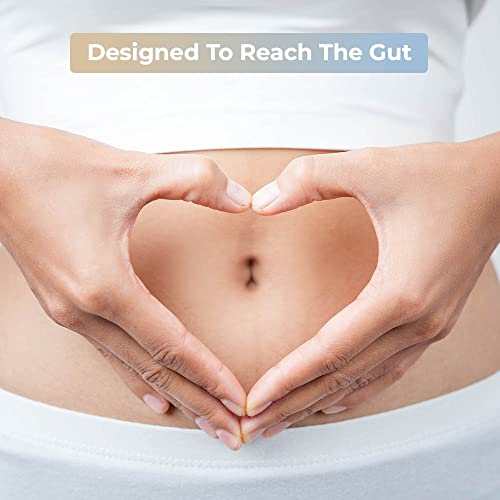 Slimbiosys Probiotic Capsule - Support Your Microbiome