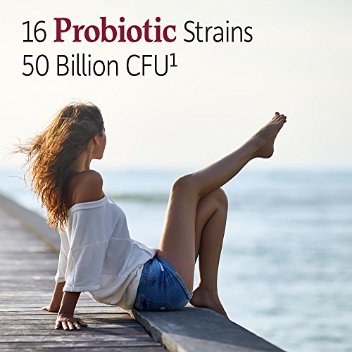 Acidophilus Probiotic for Urinary Health - 60 Ct