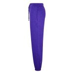 A2Z Purple Unisex Kids Tracksuit Hoodie