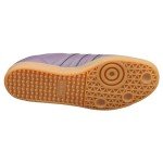 ADIDAS Women's Samba Trainers in Shadow Violet