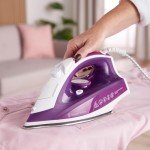 RUSSELL HOBBS 2400W Supreme Steam Iron 23060