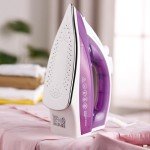 RUSSELL HOBBS 2400W Supreme Steam Iron 23060