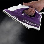 RUSSELL HOBBS 2400W Supreme Steam Iron 23060