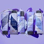 CHARLES WORTHINGTON Colourplex Violet Toning Mousse (150ml)