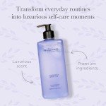 PECKSNIFF'S Lavender & White Tea Hand Wash (750ml)