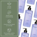 PECKSNIFF'S Lavender & White Tea Hand Wash (750ml)