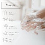 PECKSNIFF'S Lavender & White Tea Hand Wash (750ml)