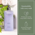 PECKSNIFF'S Lavender & White Tea Hand Wash (750ml)