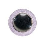 Purple Metallic Wrapping Paper (10m Roll)