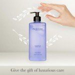PECKSNIFF'S Lavender & White Tea Hand Wash (750ml)