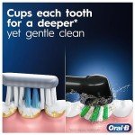 Oral-B Vitality Pro Electric Toothbrush - Purple