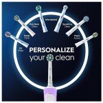 Oral-B Vitality Pro Electric Toothbrush - Purple