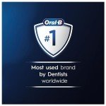 Oral-B Vitality Pro Electric Toothbrush - Purple