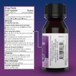 Gentian Violet 1% Antiseptic Solution by De La Cruz