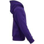 A2Z Purple Hoodie for Kids