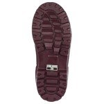 LAKELAND Women's Purple Neoprene Insulated Wellington Boots