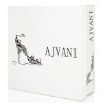 Purple Mid Block Heel Mary Jane Court Shoes