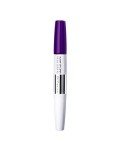 MAYBELLINE Superstay 24hr Lip Colour - Purple