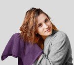 Plum 8-Piece Hotel Quality Towel Set