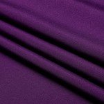 Extra Large Violet Purple Fabric Tablecloth 150x300cm