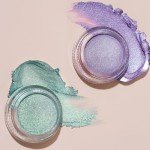 OULAC High Impact Purple Glitter Eyeshadow