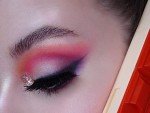 Purple Kohl Eyeliner by REVOLUTION BEAUTY LONDON