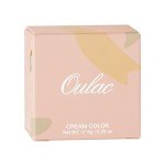 OULAC High Impact Purple Glitter Eyeshadow