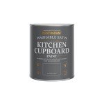 Purple Scrubbable Kitchen Cupboard Paint - Lilac Wine