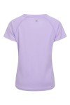 MOUNTAIN WAREHOUSE Purple Endurance Ladies T-Shirt - UV Protection Tee