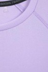 MOUNTAIN WAREHOUSE Purple Endurance Ladies T-Shirt - UV Protection Tee