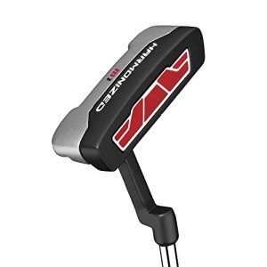 Wilson Men's Left Hand Putter - 35 inch