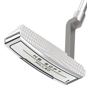 Cleveland Golf HB Soft Milled Putter - 34