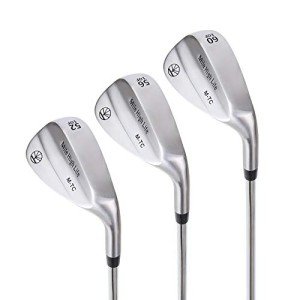 Beginner Golf Wedge Set for Men & Women