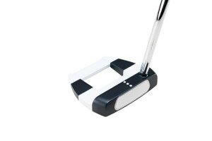 Odyssey AI-ONE Cruiser Putter – Extended 38” Shaft