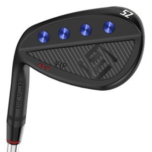 Yamato Left-Handed Golf Wedge Set - 52 to 60°