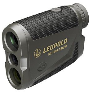 Leupold RX-1400i TBR/W Gen2 Golf Rangefinder