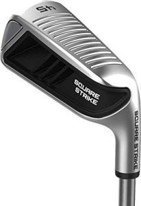 Square Strike Wedge - Right Hand Pitching & Chipping