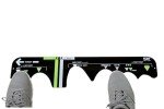 Izzo Golf Sure Stance Ball Position Trainer