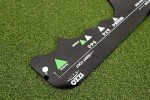 Izzo Golf Sure Stance Ball Position Trainer