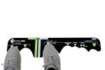 Izzo Golf Sure Stance Ball Position Trainer