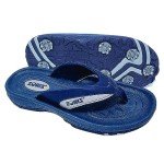 ZORIZ Golf Sandals with Removable Soft Spikes