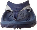 ZORIZ Golf Sandals with Removable Soft Spikes